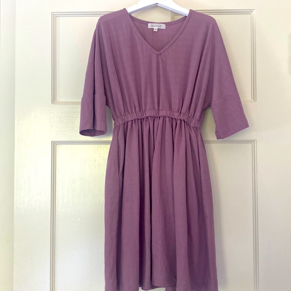Adorable Benebene designer dress